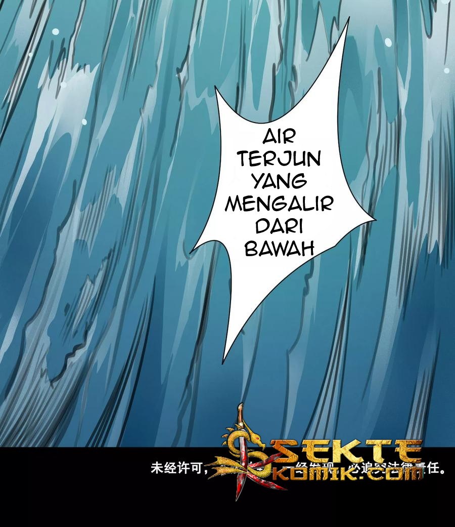 The Tale of Zi Wei Chapter 33 Bahasa Indonesia